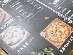 -朗妈私房菜(婺女州店)