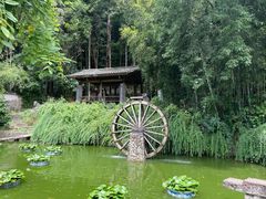 -景德镇古窑民俗博览区