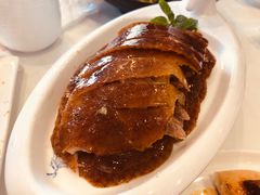 -大鸭梨烤鸭(石佛营店)