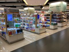 -Olé精品超市(上海虹桥南丰城店)