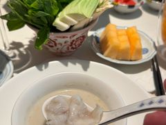 -漾亚·雍雅合鲜(桐梓林店)