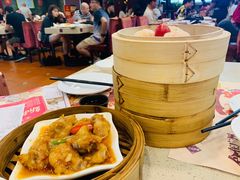-点都德(汇胜楼店)
