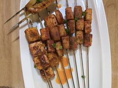 -花儿穆萨·烤肉餐厅(石马坪店)