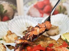 -BROWNSTONE布朗石西班牙餐厅(富城店)