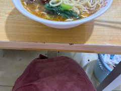 -泰顺江南春面馆