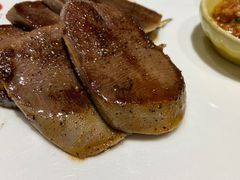 -大岛日本料理铁板烧(南通大饭店)