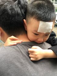 -上海交通大学医学院附属上海儿童医学中心(陆家嘴总院区)