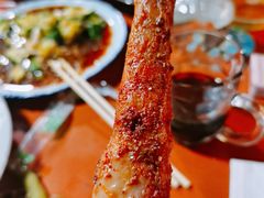 -文君烧烤(崂山店)