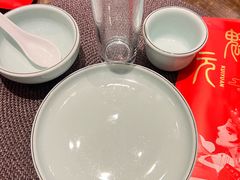 -宋庄魁元艺术餐厅
