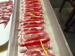 有机一米羊肉-涮福記·现切牛羊肉火锅(世纪汇店)