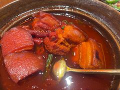 -小天厨民间菜馆(深圳街店)
