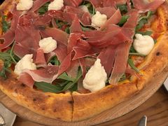 -Alimentari Grande(东湖路店)
