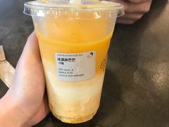 -喜茶(中山白水井店)