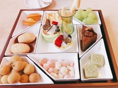 -上海国际饭店