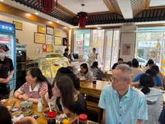 -夏家合汁(天润花园小区店)