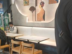 -德克士(前门店)