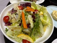-丰收日·小海鲜·沪上家宴(顾村正大店)