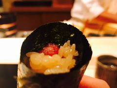 -鮨よしたけ