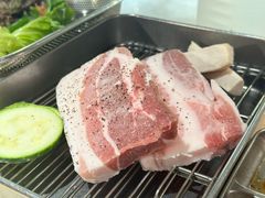 -Ant 蚂蚁洞烤肉·大营地(上海静安大悦城店)