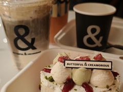 -B&C黄油与面包·法式古堡面包坊(新天地店)