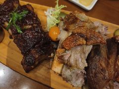 -haxnbauer海森堡德国餐厅(深圳coco店)