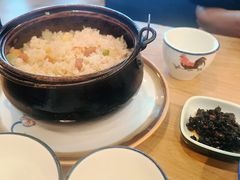 -妈妈的味道(和顺古镇店)