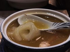 花胶汤-原志优秀食材·匠心料理·海胆主题(金亿广场店)