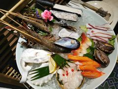 -生如夏花泰式火锅(鹭洲里店)