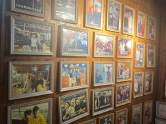 -蓝湾碧波·老字号·疍家非遗海上餐厅