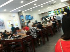大堂-聚德华天护国寺小吃(甜水园店)