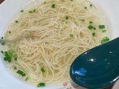 -松鹤楼·苏式汤面(虹桥天地店)