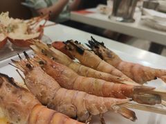 -白仁仔· 活烤海鲜 宵夜(豫园店)