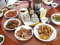 -沈卫国卤鸡店(总店)