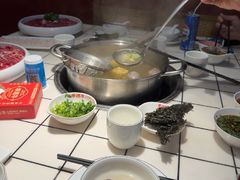 -幸运牛汕头小黄牛牛肉火锅(梅林店)