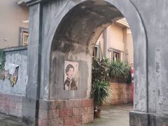 -两江国际影视城