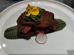 本帮熏鱼-姜君·千岛湖鱼头馆(浦东大道店)