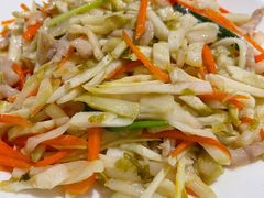 -桃园农庄·桃源宴