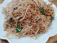 -南记食粥坊·宵夜大排档(莲花总店)