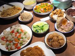 -十面春风·江南面馆(崇宁路店)