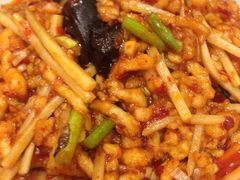 -鸭匠食府·挂炉烤鸭·新京菜(阜成路店)
