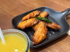 -一尺花园(安和花园店)