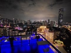 -威斯汀扒房·深圳益田威斯汀酒店·高空景观餐厅