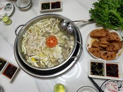 -迎三江菌汤兔(星桥街西段店)