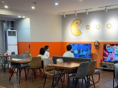 -欢度时光桌游·电玩·拼豆(国贸店)