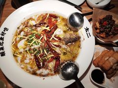 -太二酸菜鱼(永旺梦乐城店)