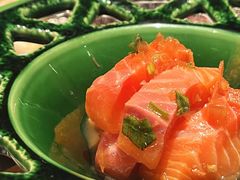 -杉海和牛烧肉海鲜自助(会展城店)