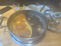 -四喜小胖·北京涮肉(五道营店)