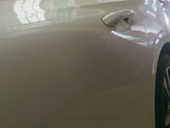 -鲨鱼皮汽车凹陷玻璃修复(静安店)