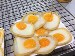 -班赞海鲜市场