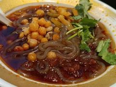 -遇见小面(凯德广场店)